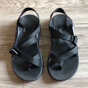 Chaco Z/2 Diamond Grip Sandals Men 9